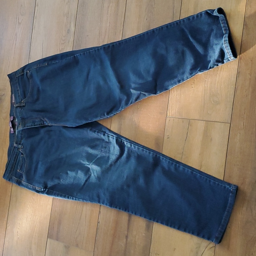Gloria Vanderbilt Amanda women's jeans